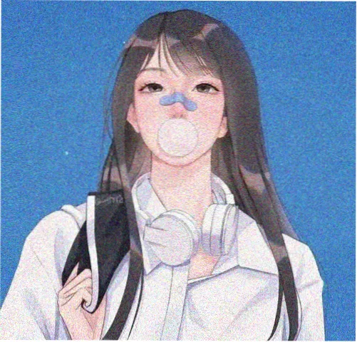 第一位受访剪辑指导的头像