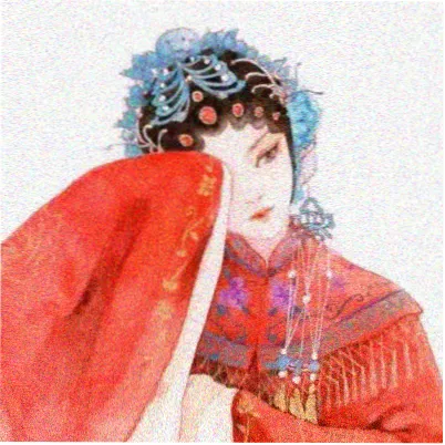 第二位受访声音设计师的头像